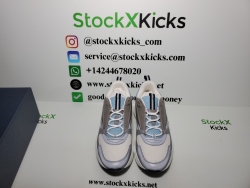 Dior B22 White Blue 3SN231YXX_H865 review stockxkicks 06