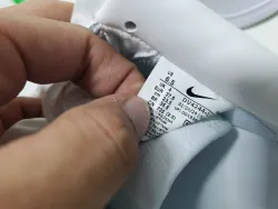 PK God Batch Nike Air Force 1 Low Bow All White DV4244-111 review stockxkicks 03