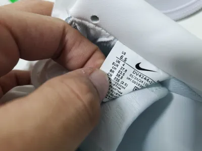 PK God Batch Nike Air Force 1 Low Bow All White DV4244-111 review stockxkicks 02