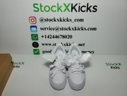 PK God Batch Nike Air Force 1 Low Bow All White DV4244-111 review stockxkicks 06