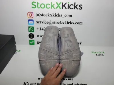 PK God Batch Nike Air Jordan 4 Retro Kaws  930155-003 review stockxkicks 06
