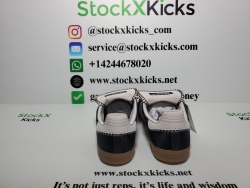 Adidas Samba Pony Tonal Wales Bonner Core Black IE0580 review stockxkicks 02