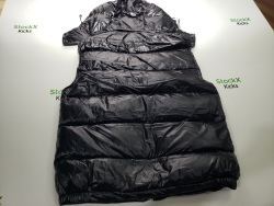 Moncler Bormes Down Vest Black review stockxkicks.org 07