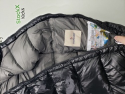 Moncler Bormes Down Vest Black review stockxkicks.org 03