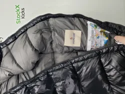 Moncler Bormes Down Vest Black review stockxkicks.org 03
