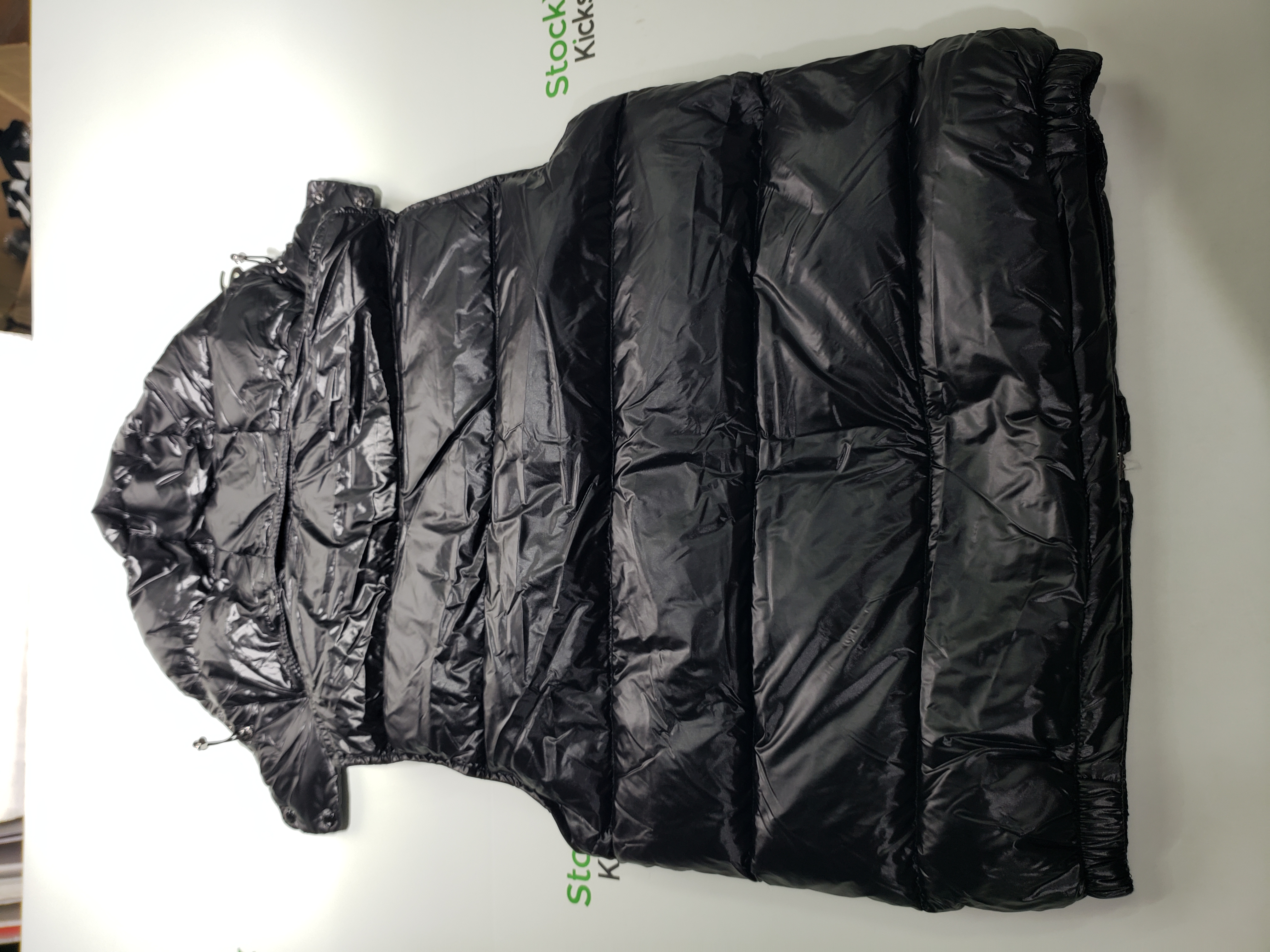 Moncler Bormes Down Vest Black review stockxkicks.org 05