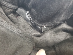 Trapstar Chenille Decoded Hoodie Tracksuit Black Ice Flavours 2.0 Edition review stockxkicks.org 03