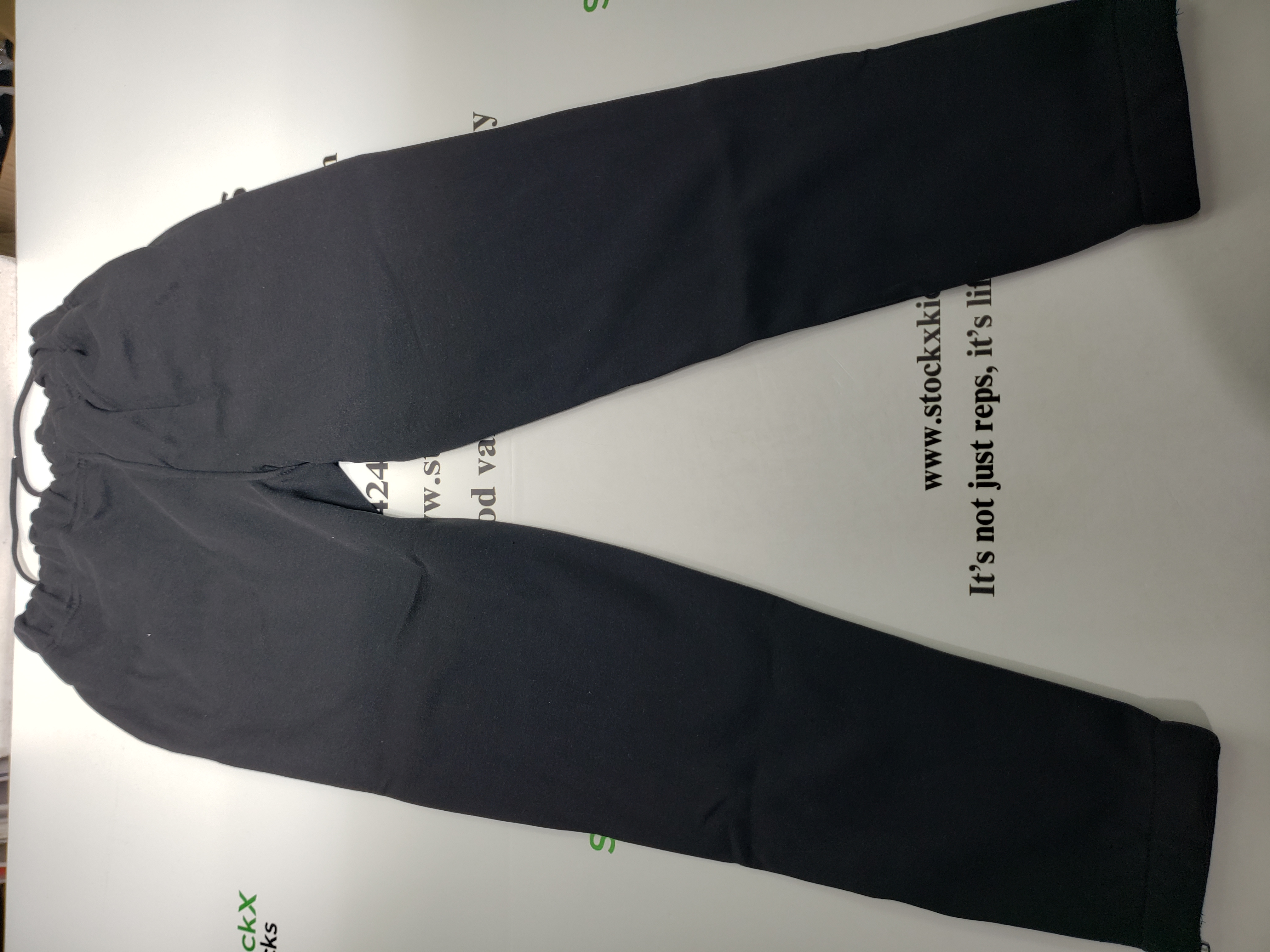 Trapstar Chenille Decoded Hoodie Tracksuit Black Ice Flavours 2.0 Edition review stockxkicks.org 03