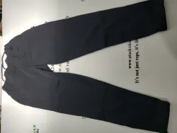 Trapstar Chenille Decoded Hoodie Tracksuit Black Ice Flavours 2.0 Edition review stockxkicks.org 04