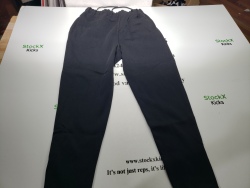 Trapstar Chenille Decoded Hoodie Tracksuit Black Ice Flavours 2.0 Edition review stockxkicks.org 05