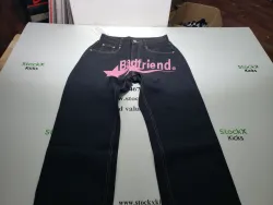 Badfriend Denim Jeans review stockxkicks.org 02