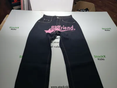 Badfriend Denim Jeans review stockxkicks.org 01