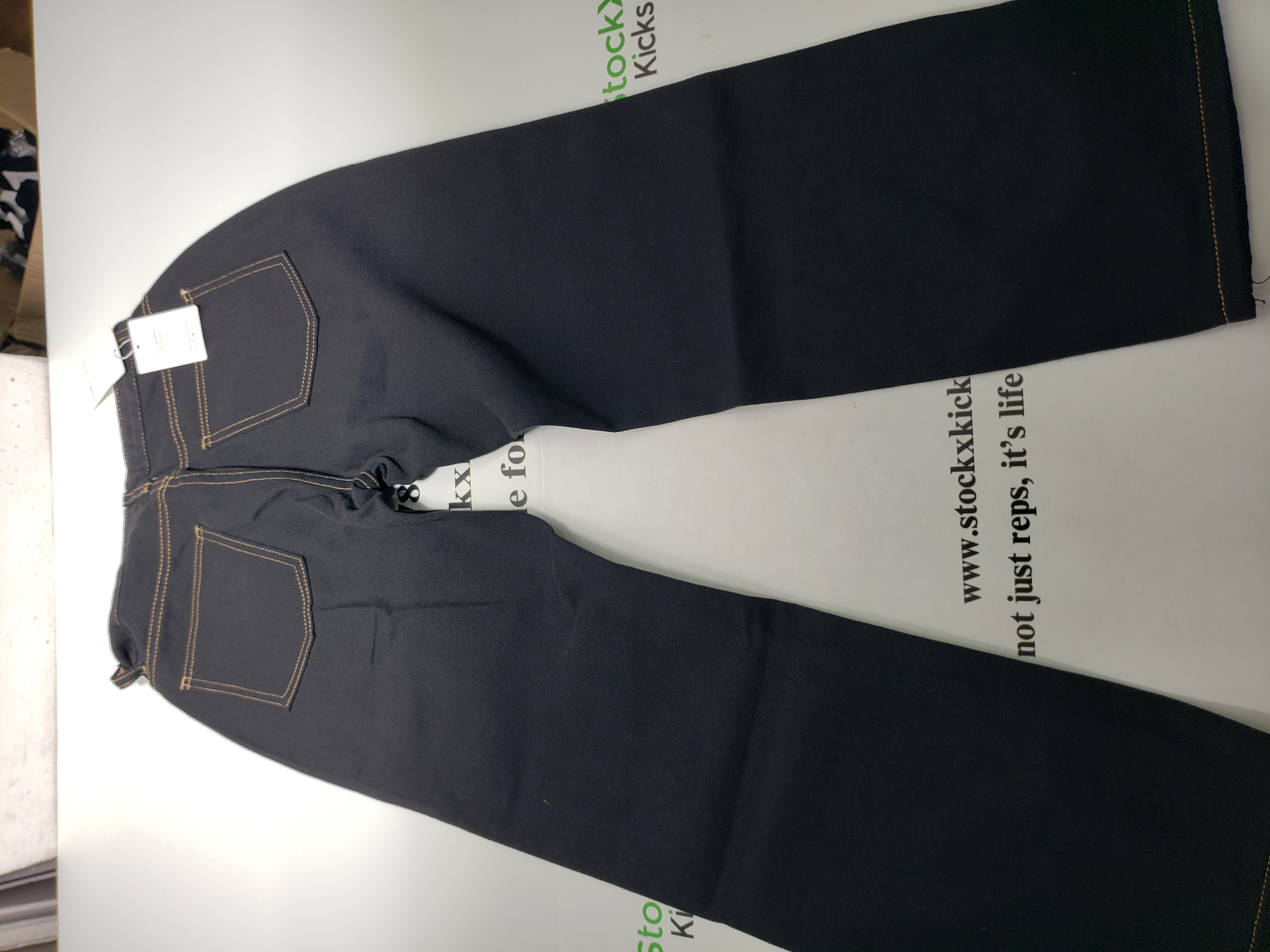 Badfriend Denim Jeans review stockxkicks.org 03