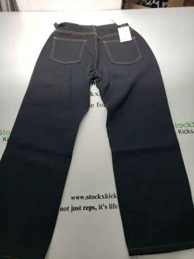 Badfriend Denim Jeans review stockxkicks.org 03