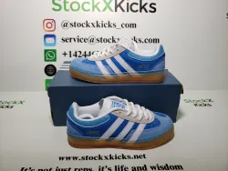 Adidas Gazelle Indoor Bad Bunny San Juan IF9734 review stockxkicks.org 04