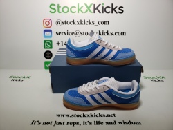 Adidas Gazelle Indoor Bad Bunny San Juan IF9734 review stockxkicks.org 05