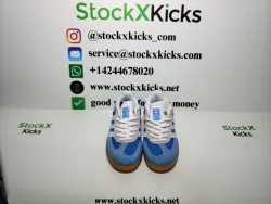 Adidas Gazelle Indoor Bad Bunny San Juan IF9734 review stockxkicks.org 06