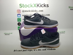 LJR Batch Nike SB Dunk Low Pro Black Gum CD2563-101 review stockxkicks.org 05