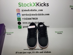 LJR Batch Nike SB Dunk Low Pro Black Gum CD2563-101 review stockxkicks.org 06