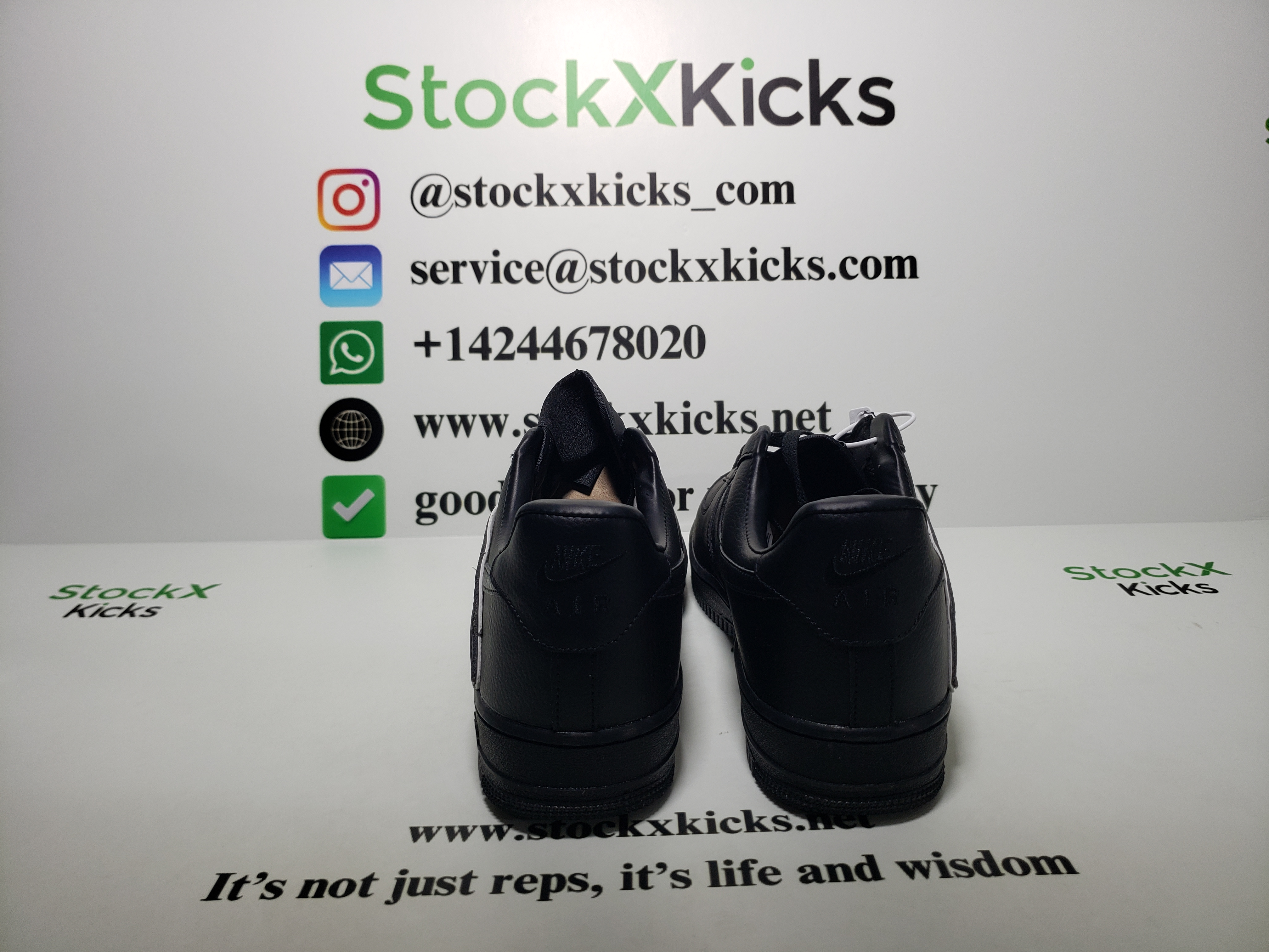【Top PK Version】PK God Batch Cactus Plant Flea Market X Air Force 1 Low Premium Black 2024 HJ8463-001 review stockxkicks.org 01
