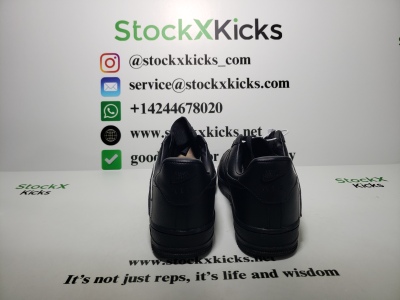 PK God Batch Cactus Plant Flea Market X Air Force 1 Low Premium Black 2024 HJ8463-001 review stockxkicks.org 01