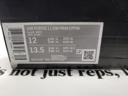 【FLASH SALE】PK God Batch Cactus Plant Flea Market X Air Force 1 Low Premium Black 2024 HJ8463-001 review stockxkicks.org 01
