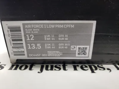 【FLASH SALE】PK God Batch Cactus Plant Flea Market X Air Force 1 Low Premium Black 2024 HJ8463-001 review stockxkicks.org 00