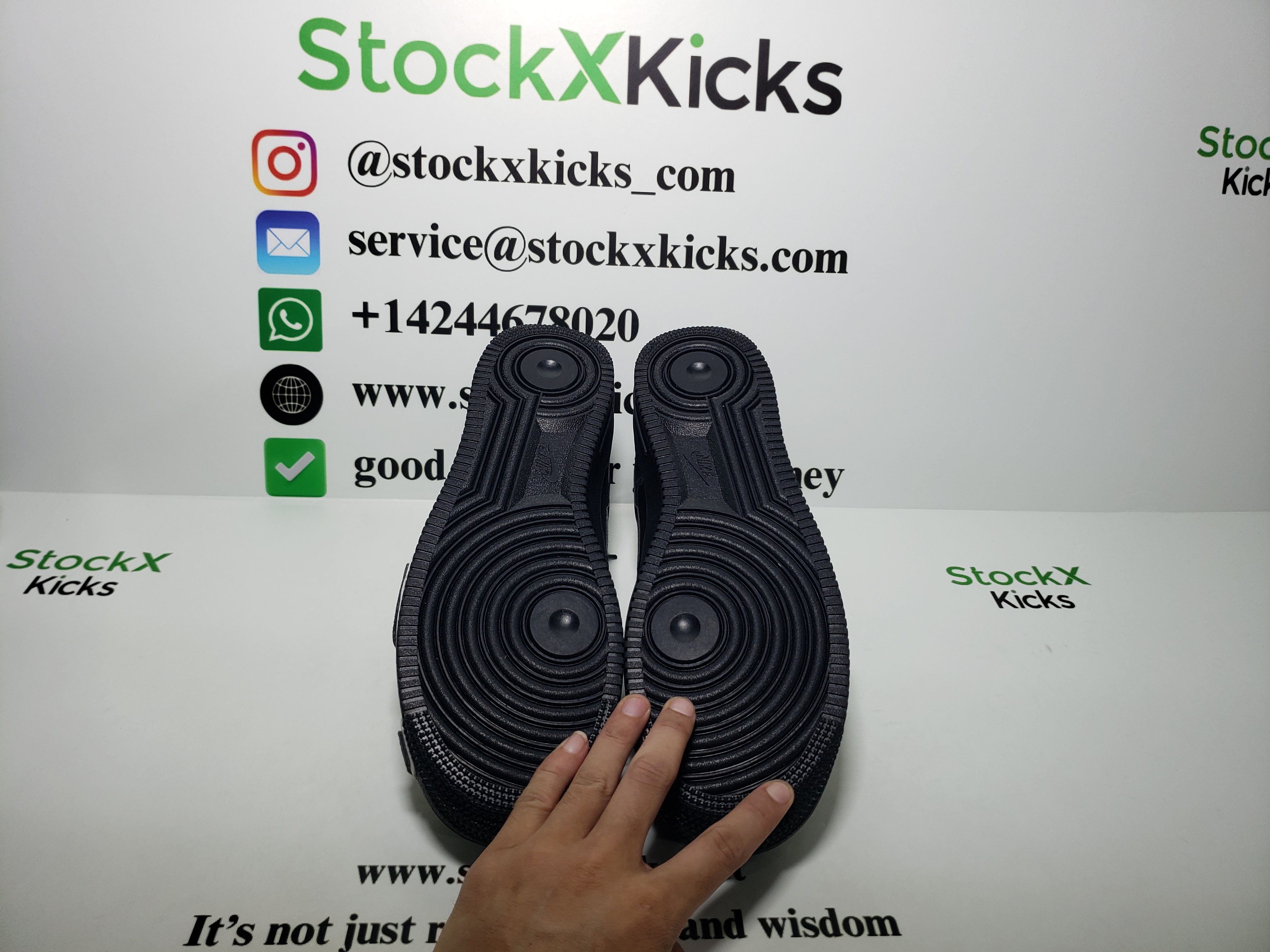 【Top PK Version】PK God Batch Cactus Plant Flea Market X Air Force 1 Low Premium Black 2024 HJ8463-001 review stockxkicks.org 06