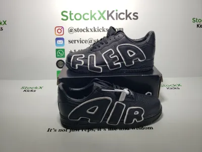 【FLASH SALE】PK God Batch Cactus Plant Flea Market X Air Force 1 Low Premium Black 2024 HJ8463-001 review stockxkicks.org 03