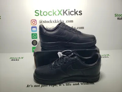 【FLASH SALE】PK God Batch Cactus Plant Flea Market X Air Force 1 Low Premium Black 2024 HJ8463-001 review stockxkicks.org 04