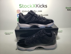 PK God Batch Air Jordan 11 Retro Low Space Jam FV5104-004 review stockxkicks.org 05