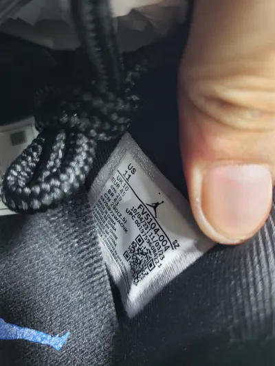 PK God Batch Air Jordan 11 Retro Low Space Jam FV5104-004 review stockxkicks.org 02