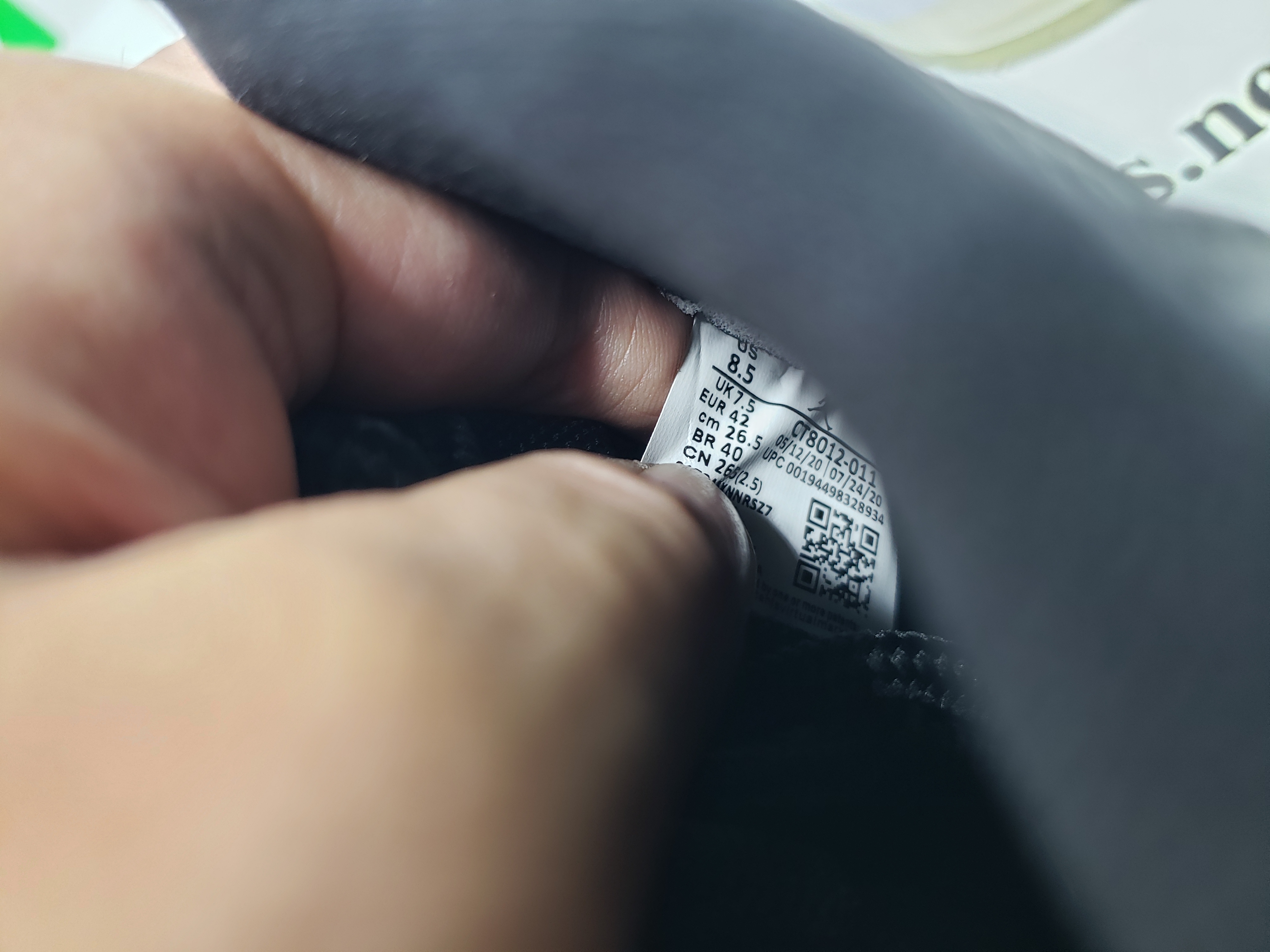 PK God Batch Air Jordan 11  Retro Jubilee 25th Anniversary CT8012-011 review stockxkicks.org 02