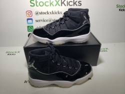 PK God Batch Air Jordan 11  Retro Jubilee 25th Anniversary CT8012-011 review stockxkicks.org 04