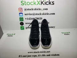 PK God Batch Air Jordan 11  Retro Jubilee 25th Anniversary CT8012-011 review stockxkicks.org 06