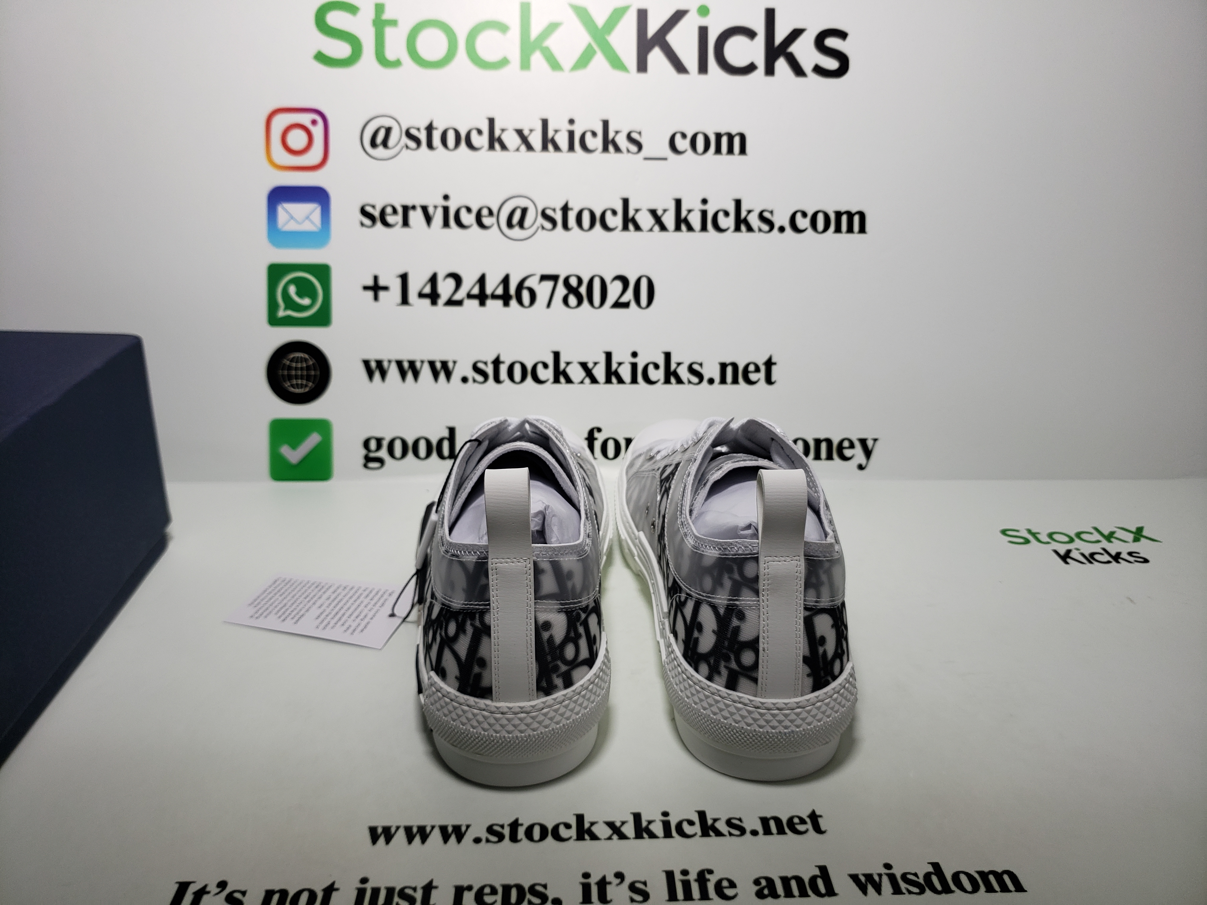 Dior B23 Low Top Logo Oblique 3SN249YJP_H069 review stockxkicks.org 01