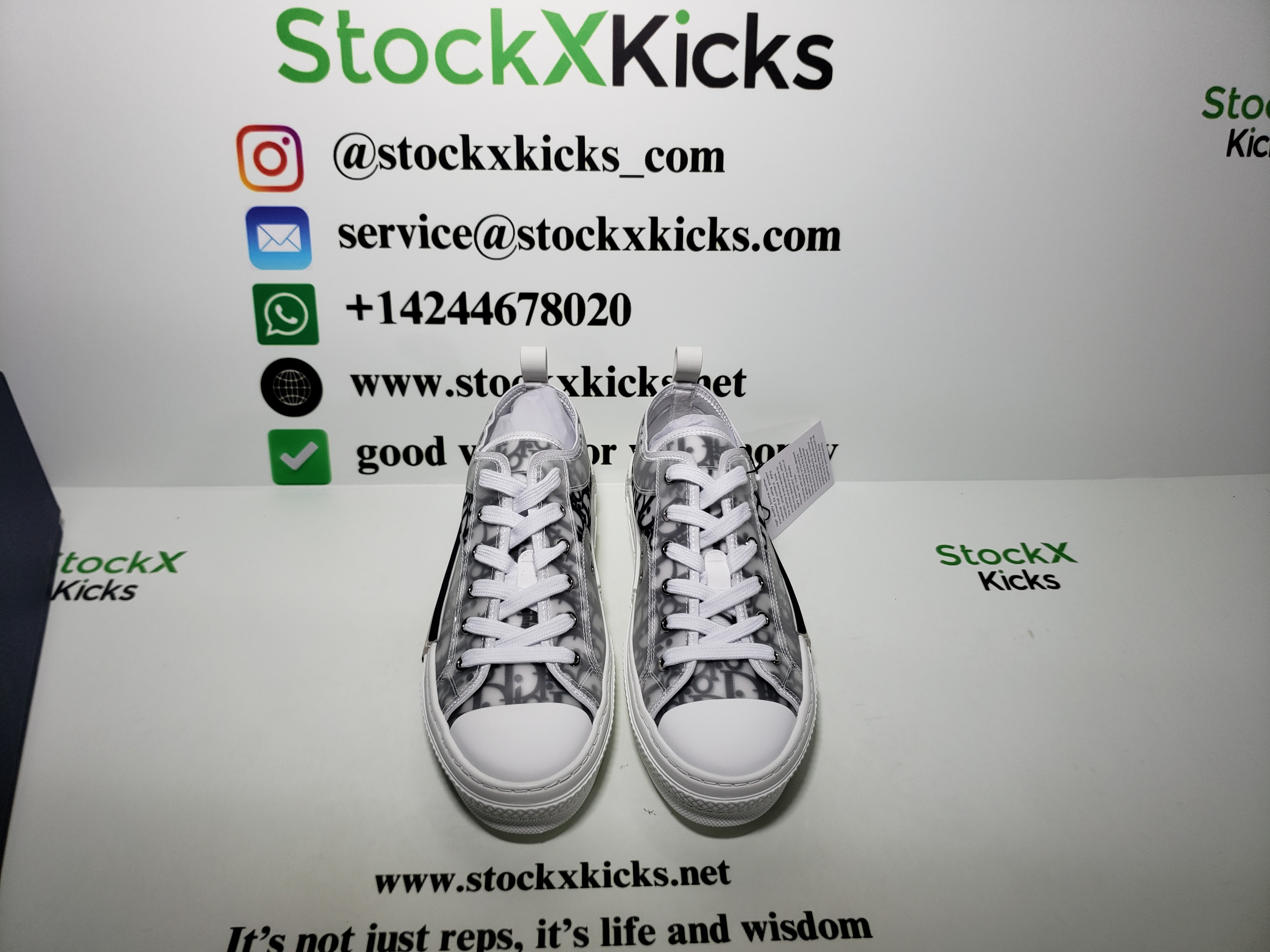 Dior B23 Low Top Logo Oblique 3SN249YJP_H069 review stockxkicks.org 05