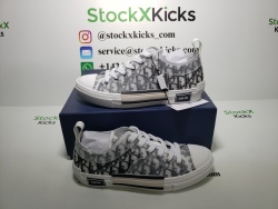 Dior B23 Low Top Logo Oblique 3SN249YJP_H069 review stockxkicks.org 04