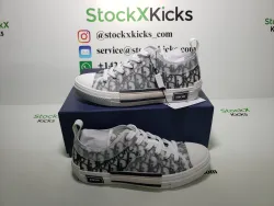 Dior B23 Low Top Logo Oblique 3SN249YJP_H069 review stockxkicks.org 04