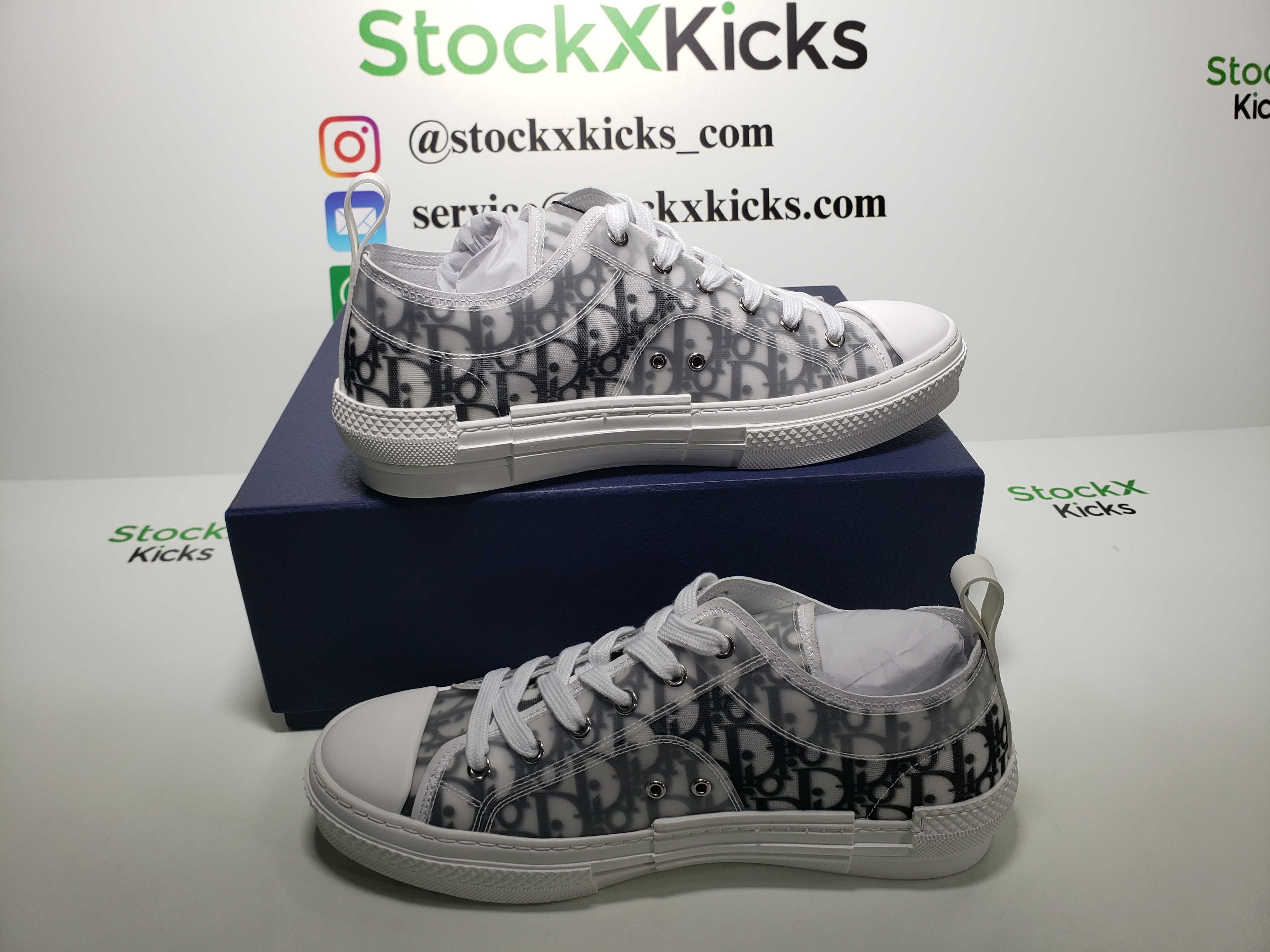 Dior B23 Low Top Logo Oblique 3SN249YJP_H069 review stockxkicks.org 04