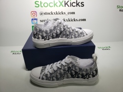 Dior B23 Low Top Logo Oblique 3SN249YJP_H069 review stockxkicks.org 05