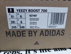 LJR Batch adidas Yeezy Boost 700 Salt EG7487 review stockxkicks.org 01