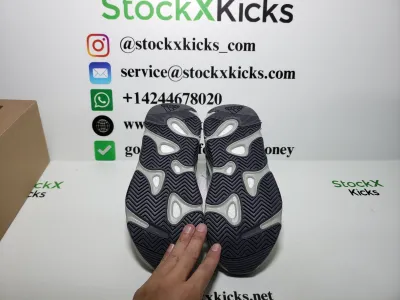 LJR Batch adidas Yeezy Boost 700 Salt EG7487 review stockxkicks.org 06