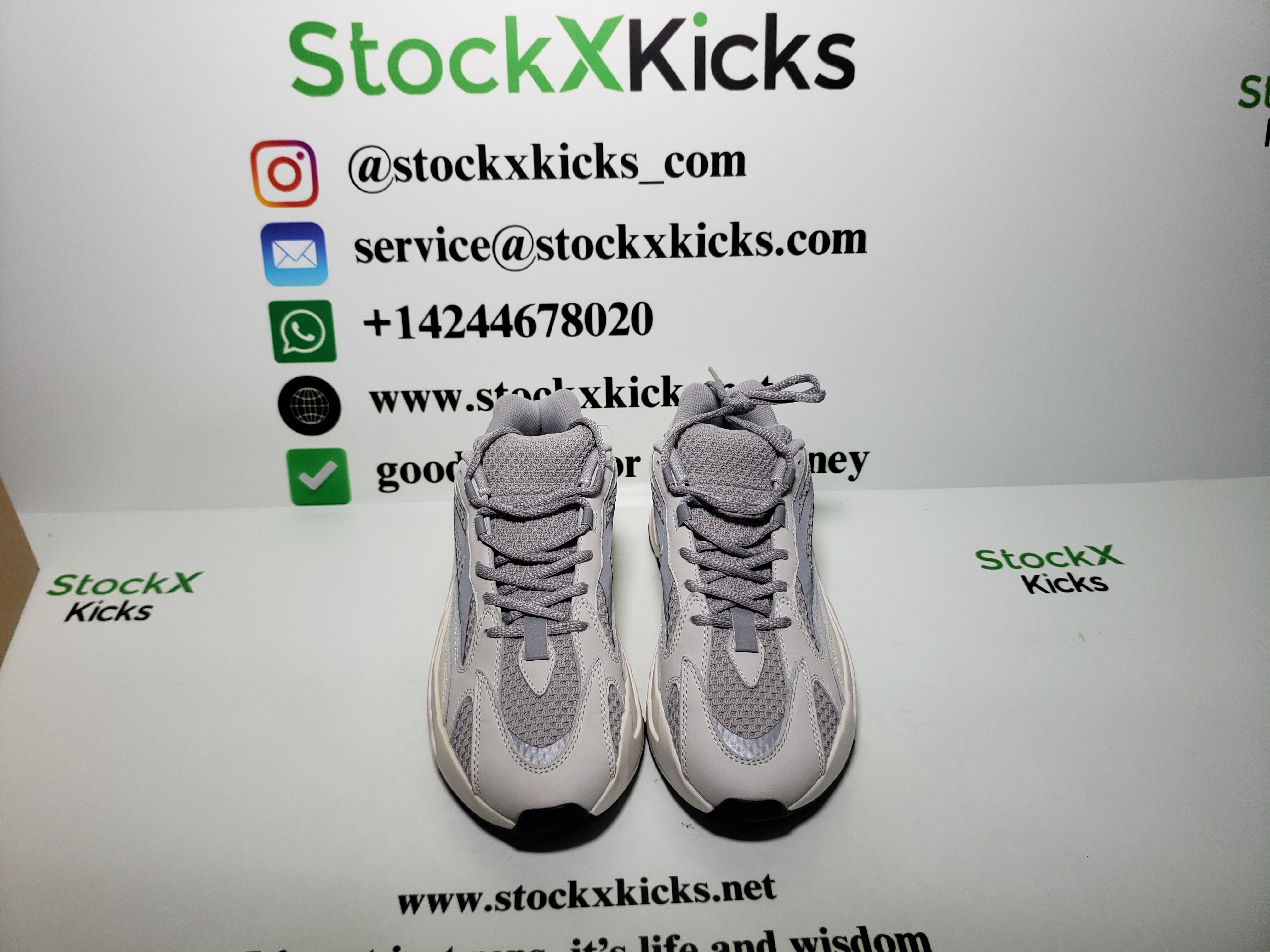 LJR Batch Yeezy Boost 700 V2 “Static” EF2829 review stockxkicks.org 05