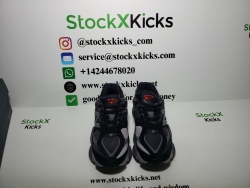 New Balance 9060 Black Castlerock Grey U9060BLK review stockxkicks.org 06
