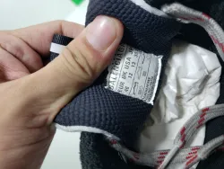 Balenciaga 3XL Sneaker Grey 734733 W2RB5 2801 review stockxkicks.org 03