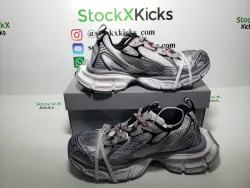 Balenciaga 3XL Sneaker Grey 734733 W2RB5 2801 review stockxkicks.org 05