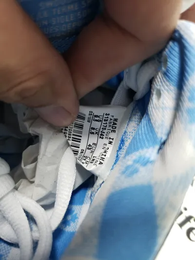 LJR Batch Nike SB Dunk Low Concepts Blue Lobster 313170-342 review stockxkicks.org 02