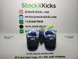 LJR Batch Nike SB Dunk Low Concepts Blue Lobster 313170-342 review stockxkicks.org 02