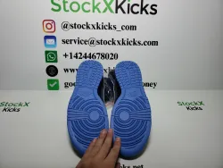 LJR Batch Nike SB Dunk Low Concepts Blue Lobster 313170-342 review stockxkicks.org 07